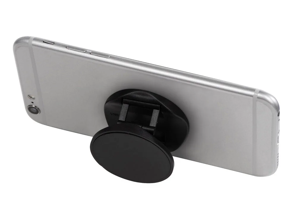 Держатель для телефона с отверстием для пальца Pop Flex