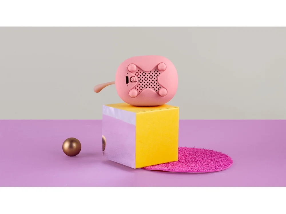 Портативная колонка Mysound Tito 1C