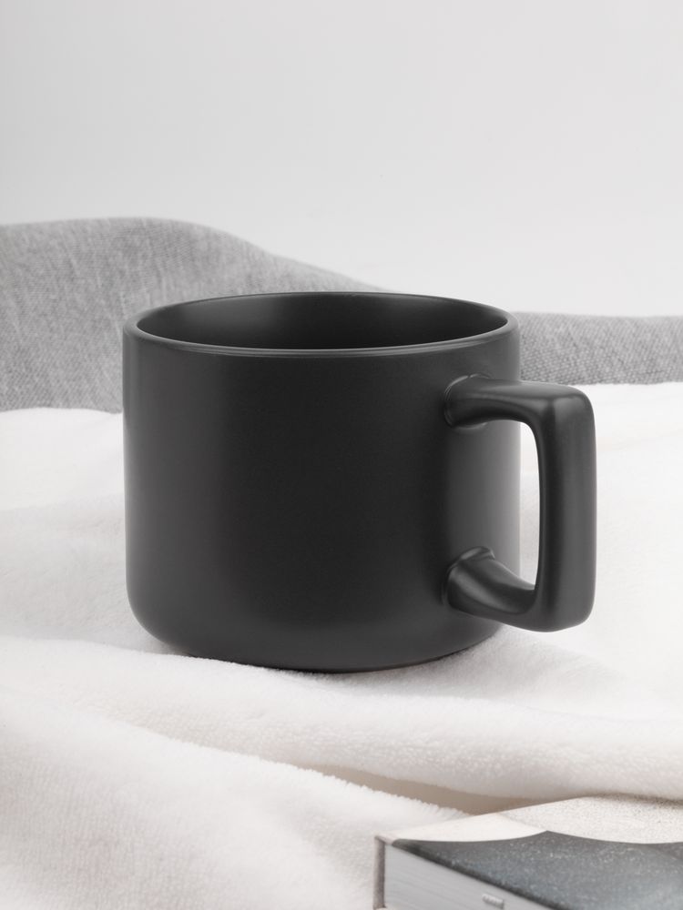 Чашка Jumbo в коробке матовая