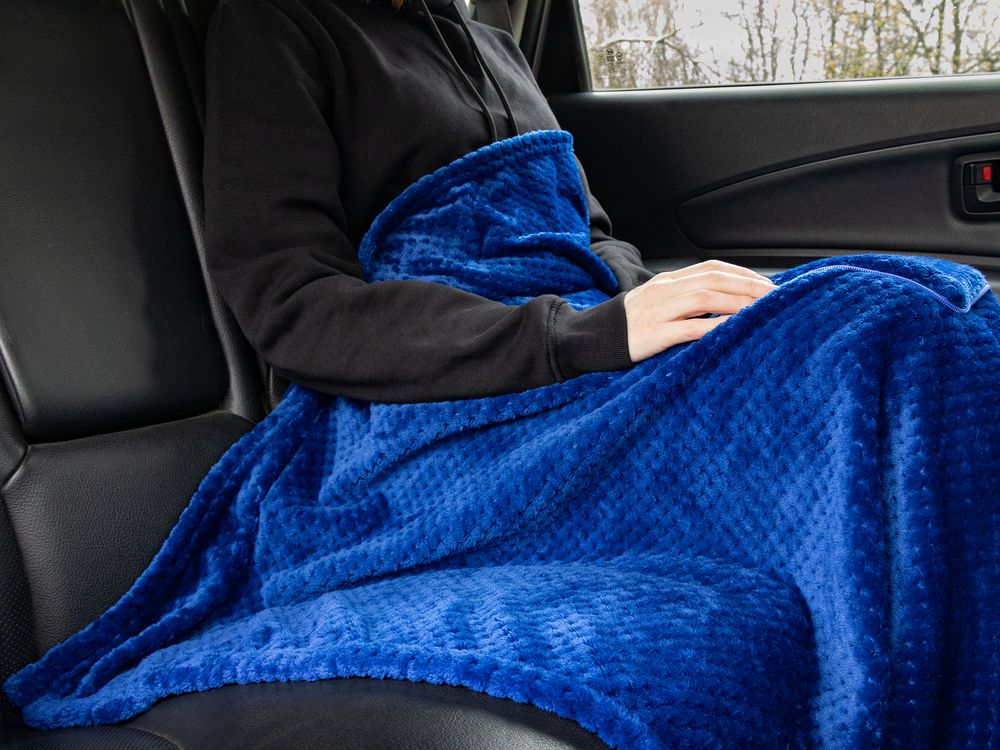 Плед-подушка Dreamscape