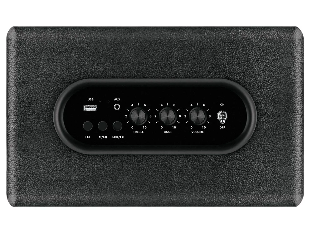 Портативная акустика Mysound Groove