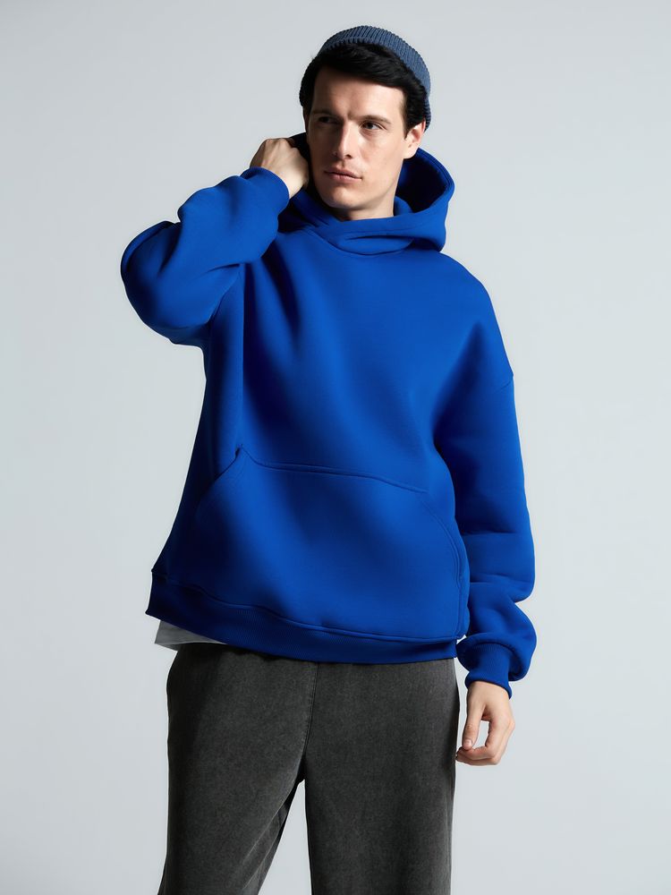 Худи Kulonga Oversize