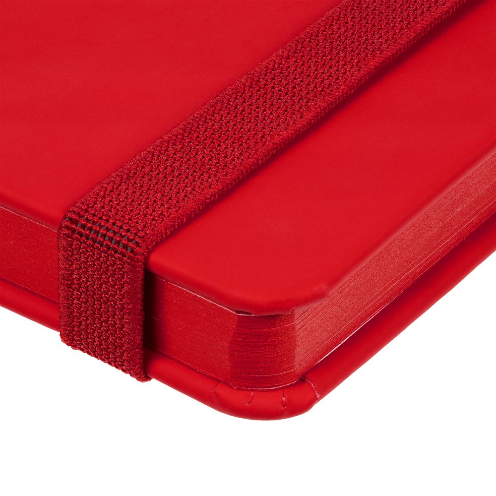 Блокнот Shall, в линейку