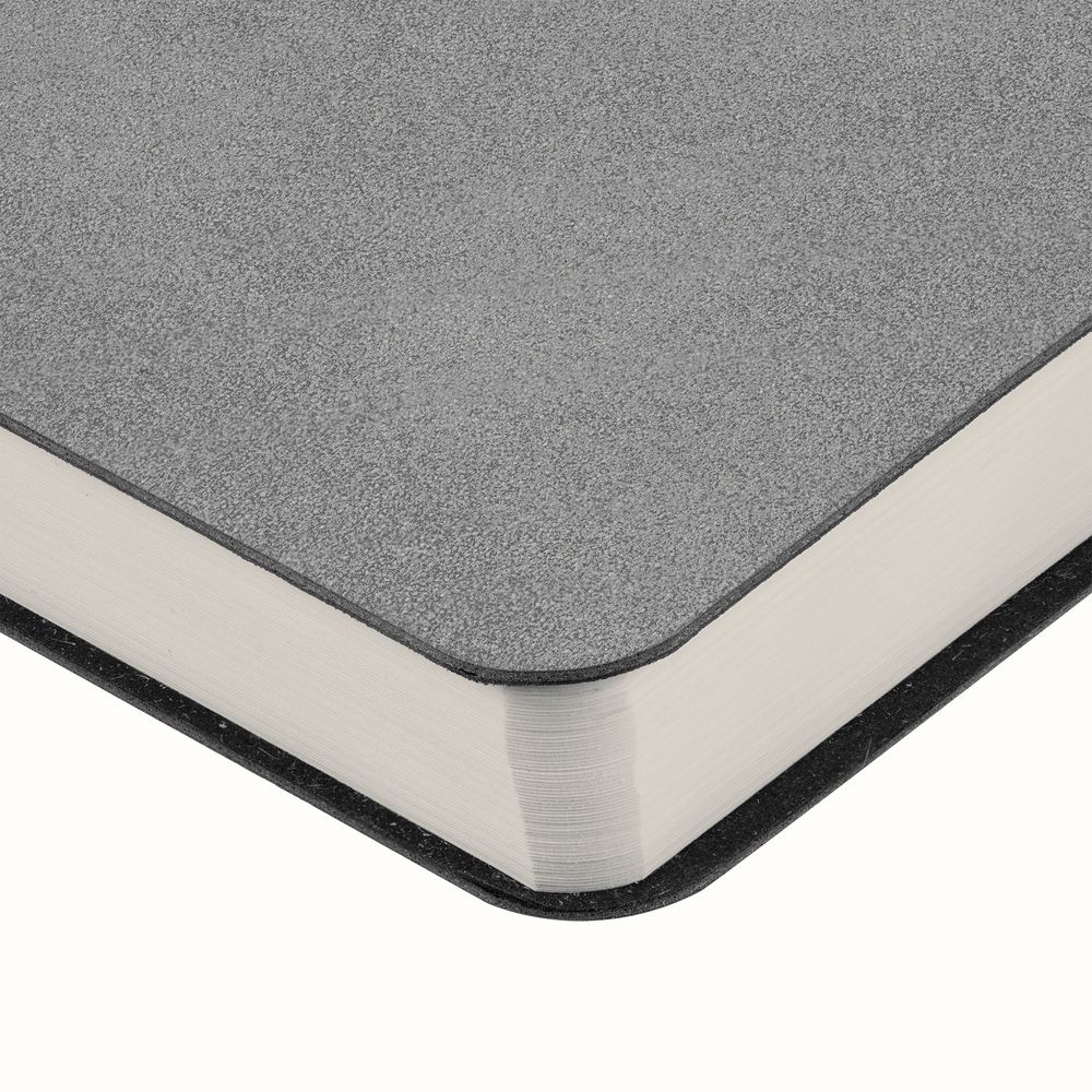 Ежедневник Nubuk, недатированный