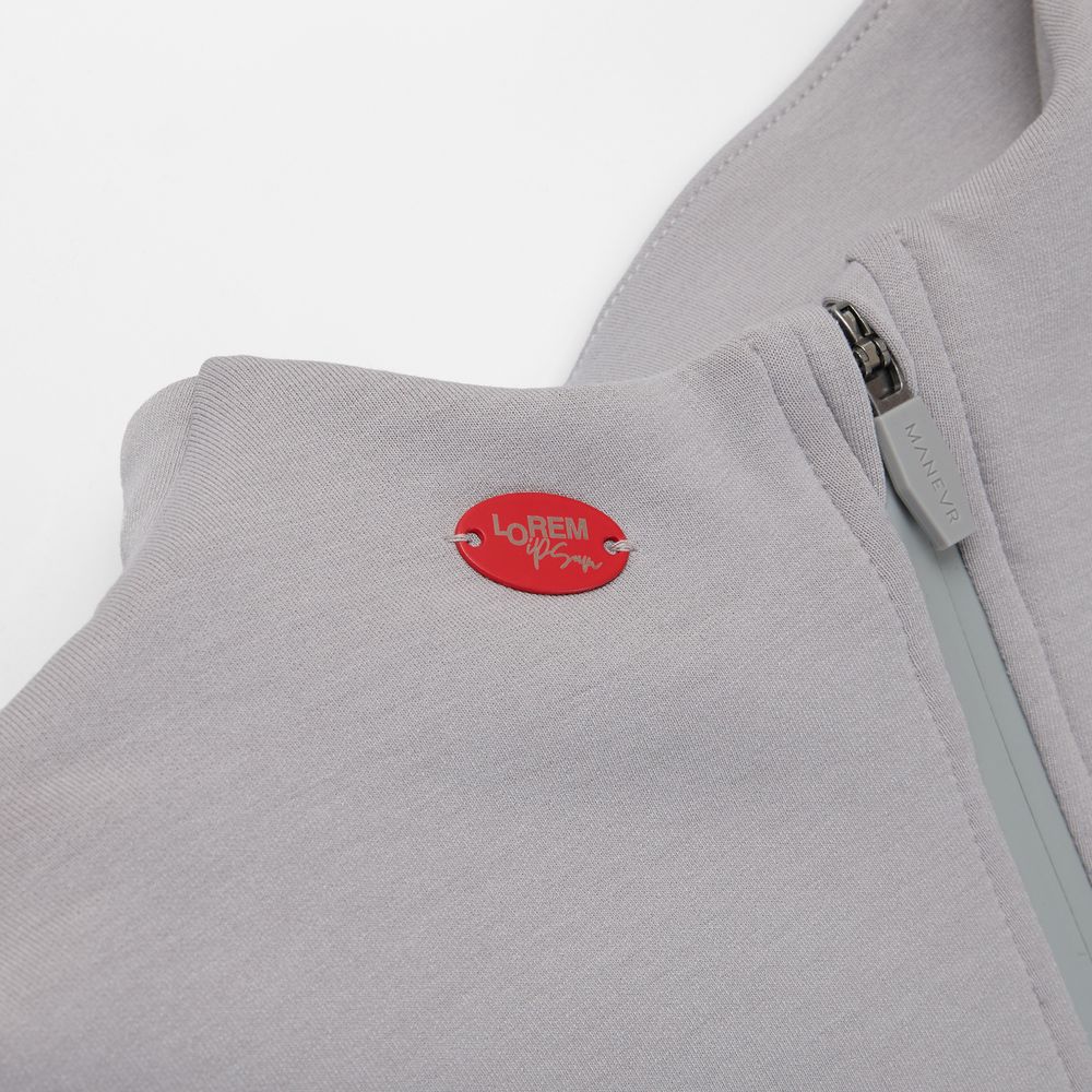 Шильдик металлический Alfa Oval