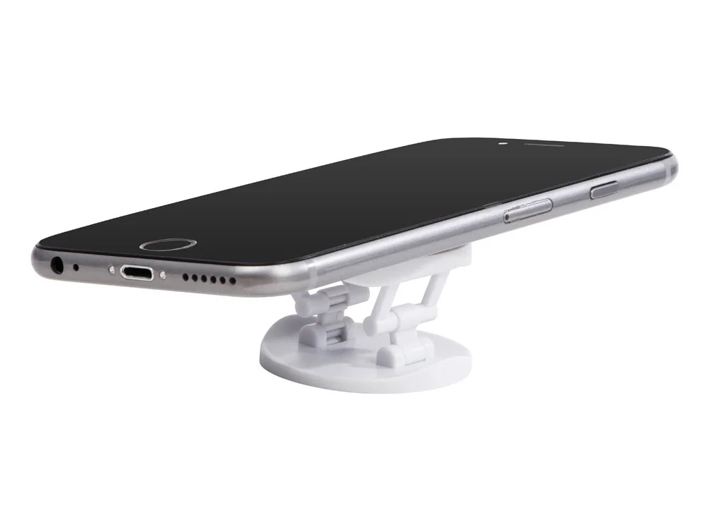 Держатель для телефона с отверстием для пальца Pop Flex