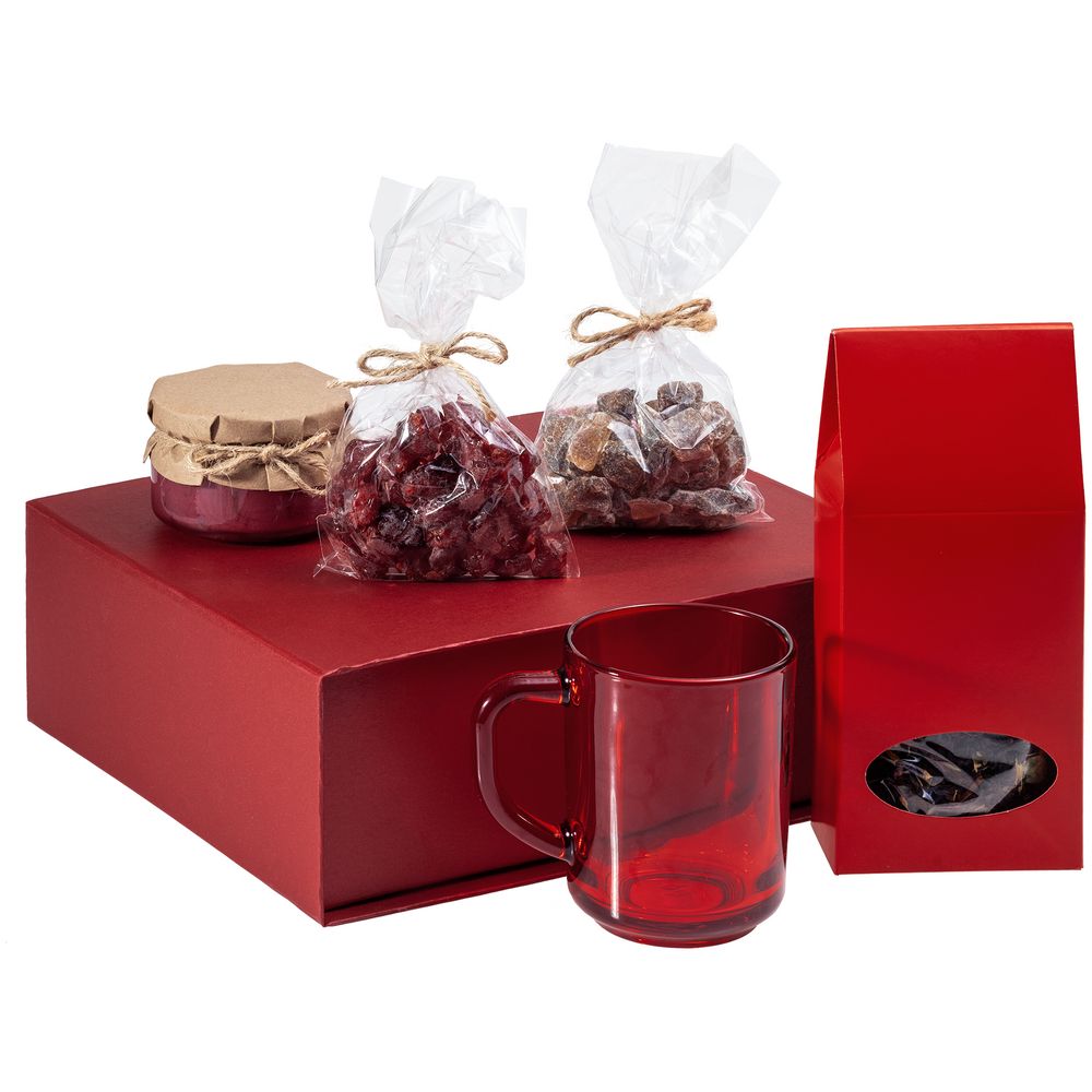 Коробка Flip Deep