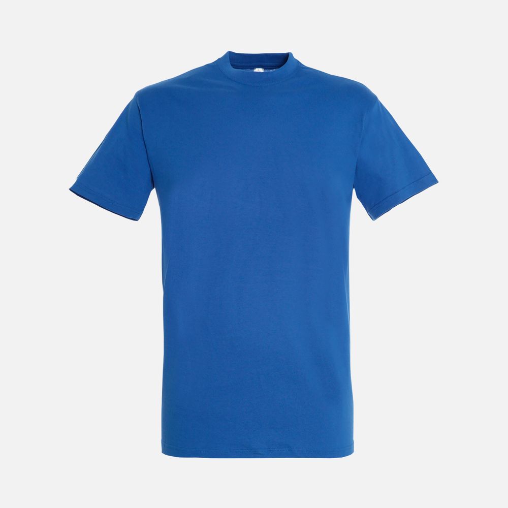 Футболка унисекс Titan