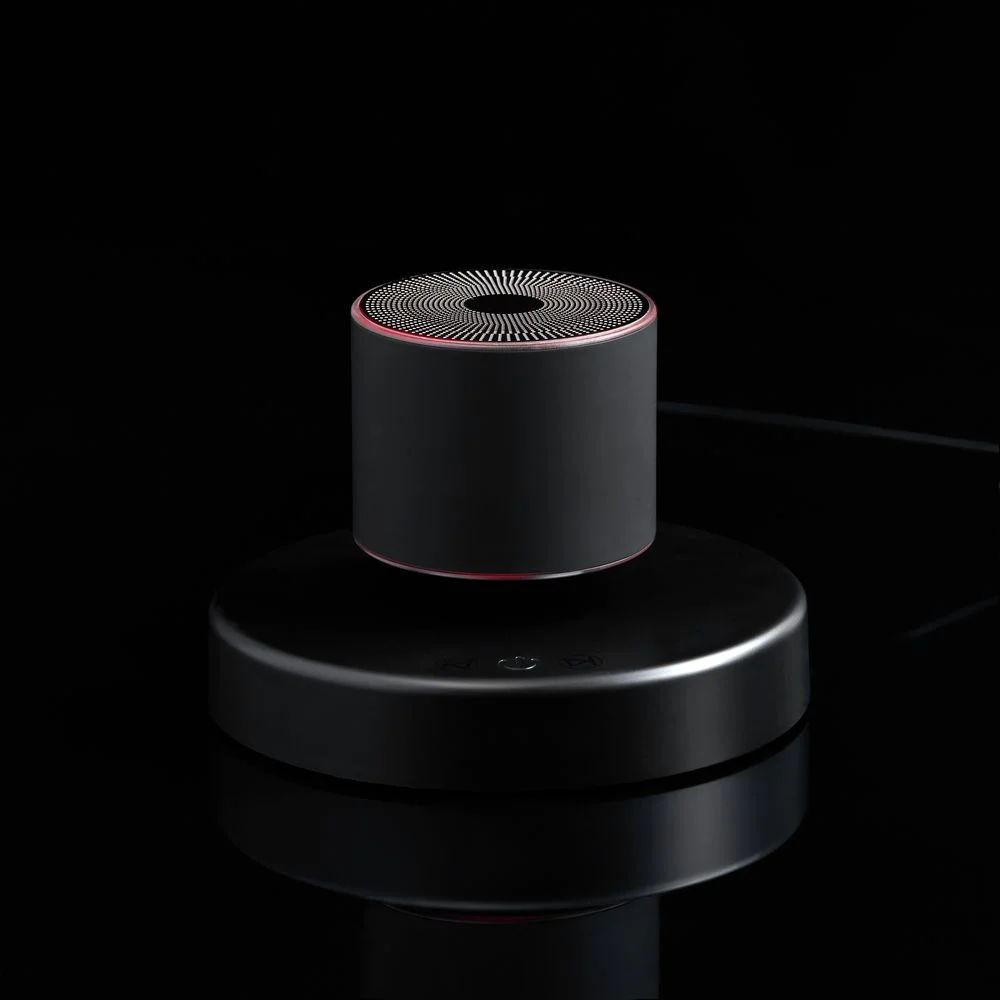 Левитирующая колонка Levitronic