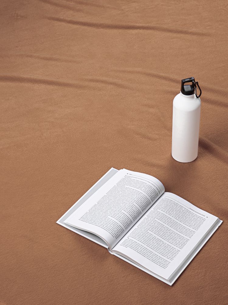 Дорожный плед Voyager 2