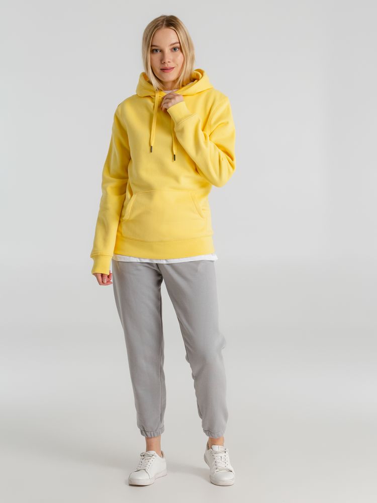 Толстовка с капюшоном унисекс King