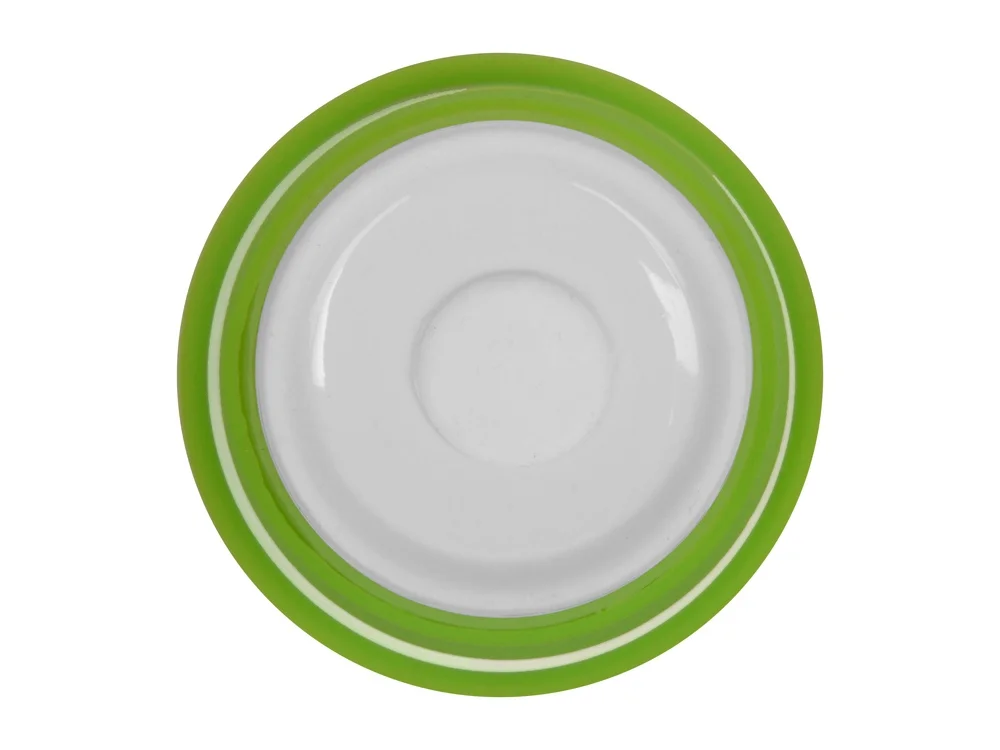 Фарфоровая кружка с двойными стенками Toronto