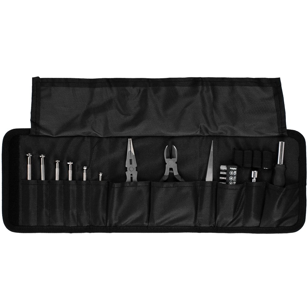 Набор инструментов Instanter