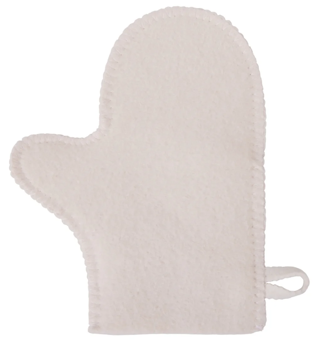 Рукавица для бани и сауны Healing