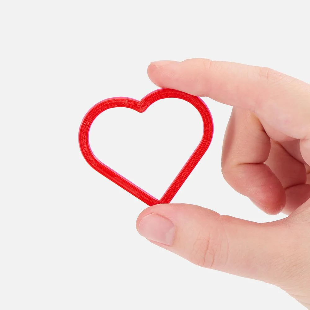 Подвеска Contour, 3D-печать на заказ