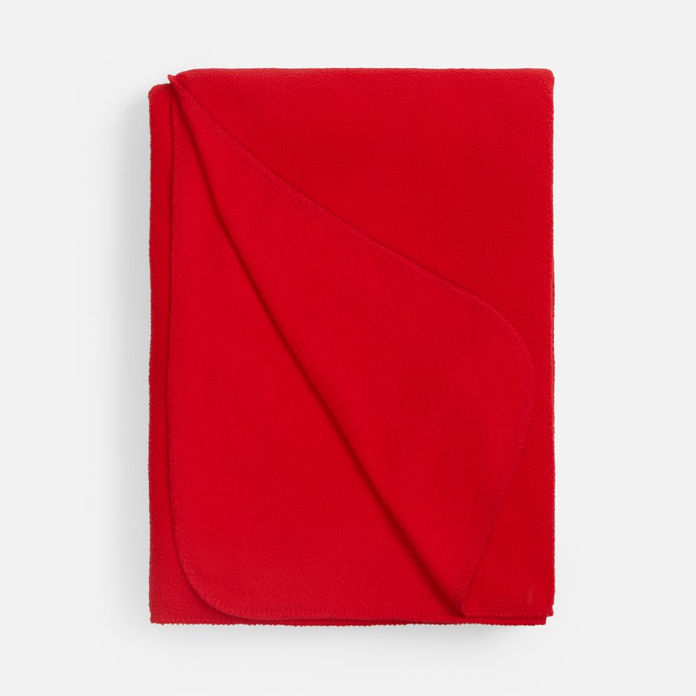 Флисовый плед Warm&amp;Peace