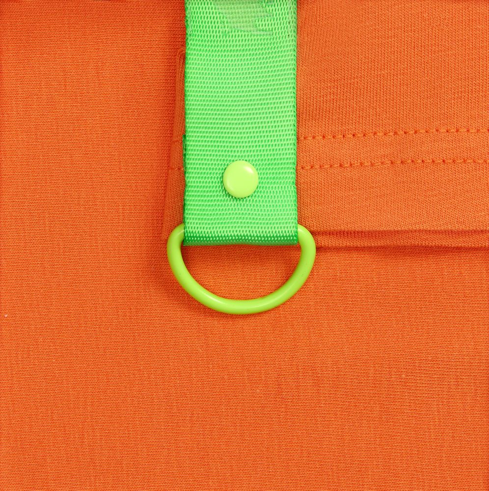 Футболка унисекс оверсайз Street Vibes