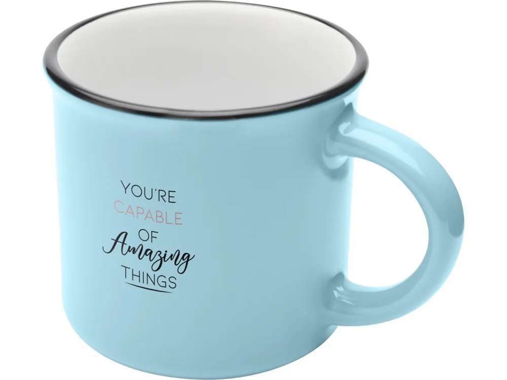 Керамическая кружка Bari