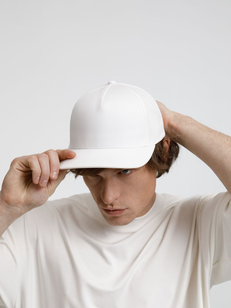 Бейсболка Seguro