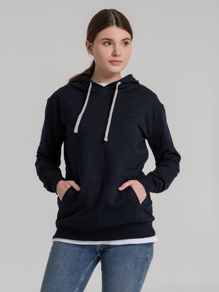 Толстовка с капюшоном Unit Kirenga