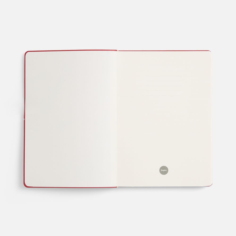 Ежедневник Kuka, недатированный