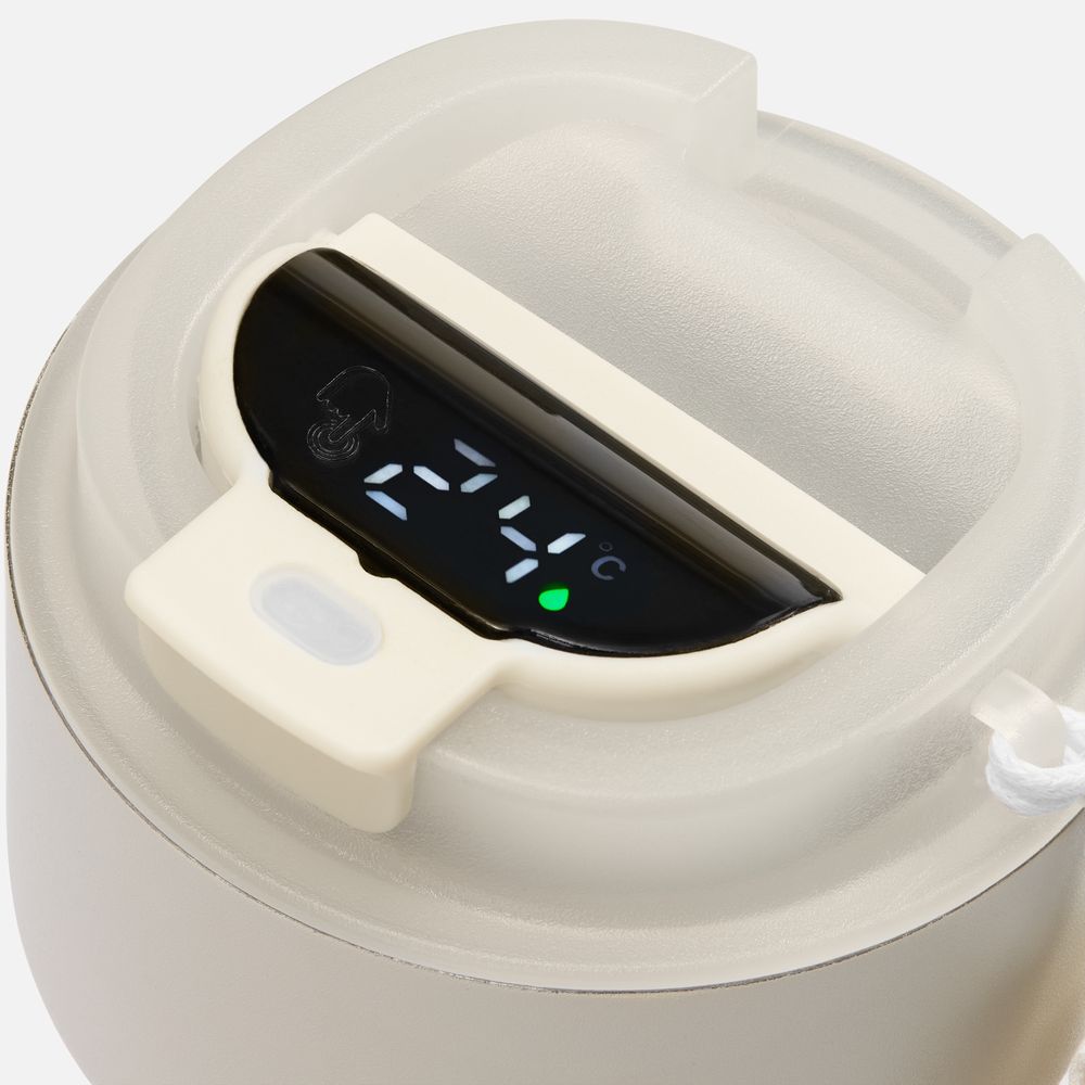 Смарт-термостакан neoMug