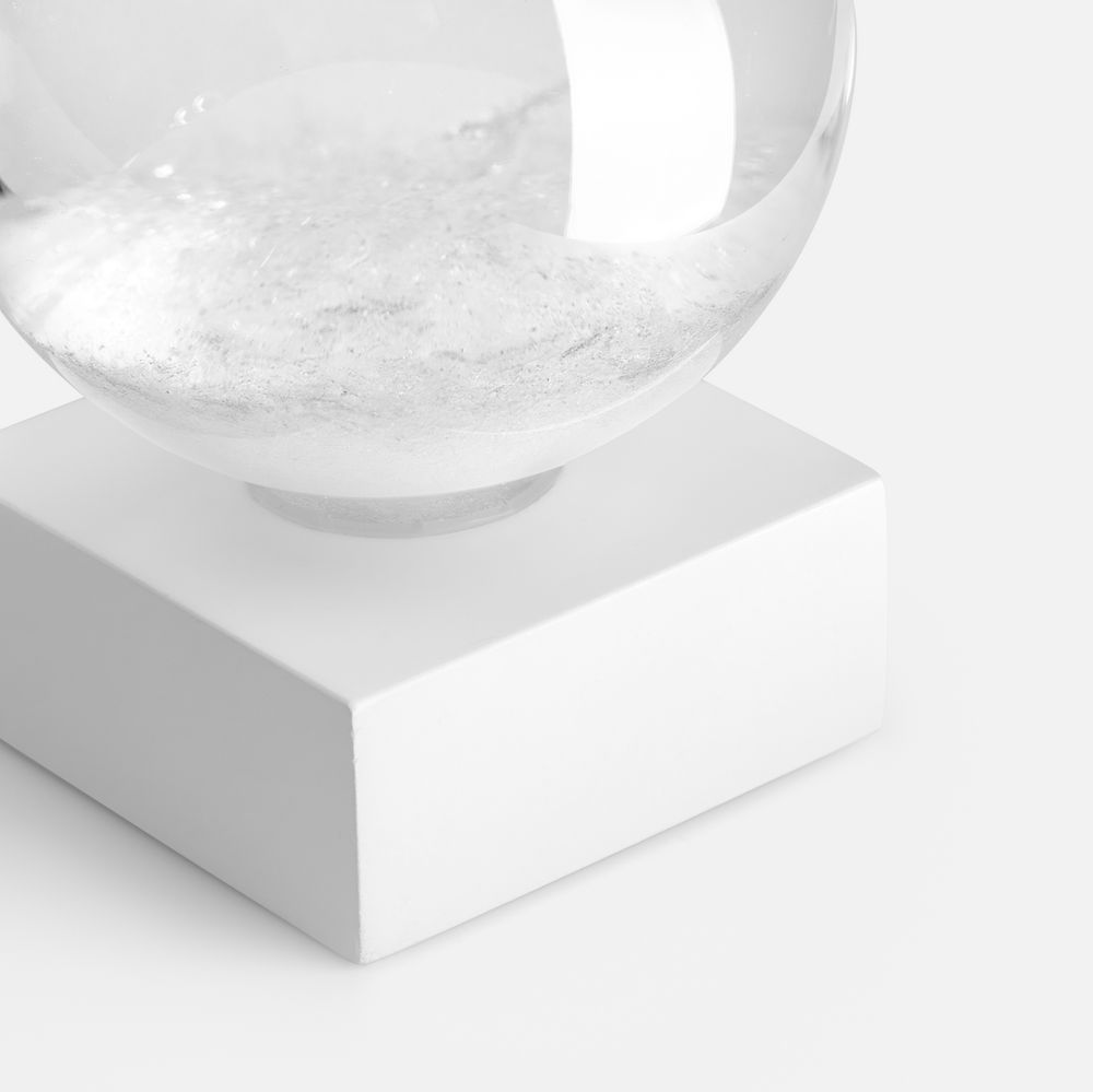 Штормгласс Mystery