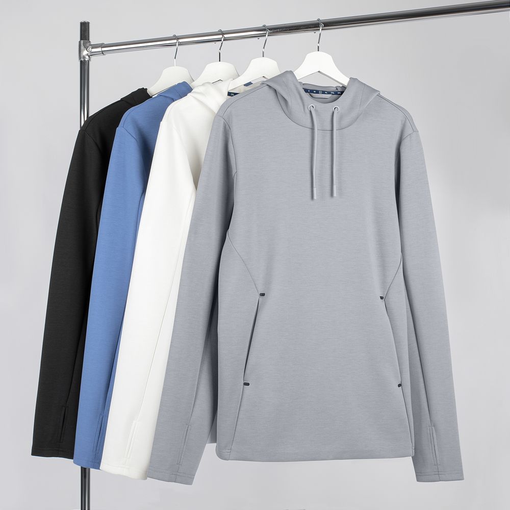 Худи унисекс Begi