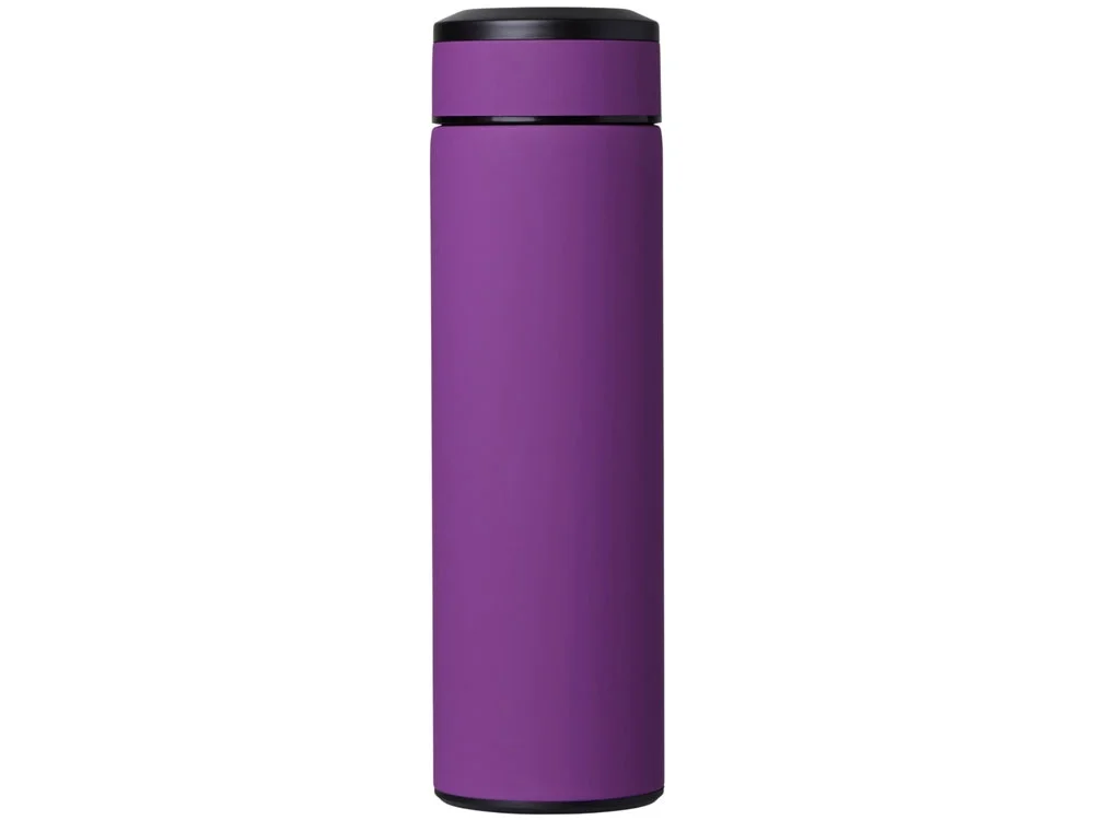 Вакуумный термос Vacuum Flask C1, soft touch, 420мл