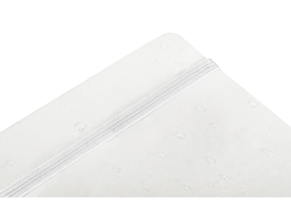 Блокнот из моющегося крафта и каменной бумаги А5 Fleekstone