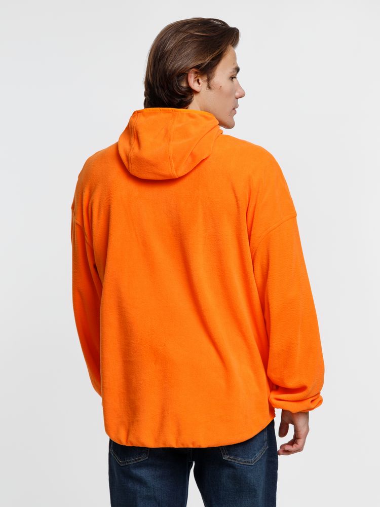 Анорак флисовый унисекс Fliska