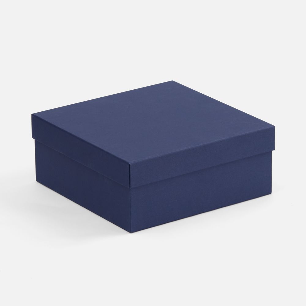 Коробка Capper