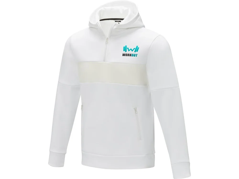 Свитер с капюшоном Sayan мужской