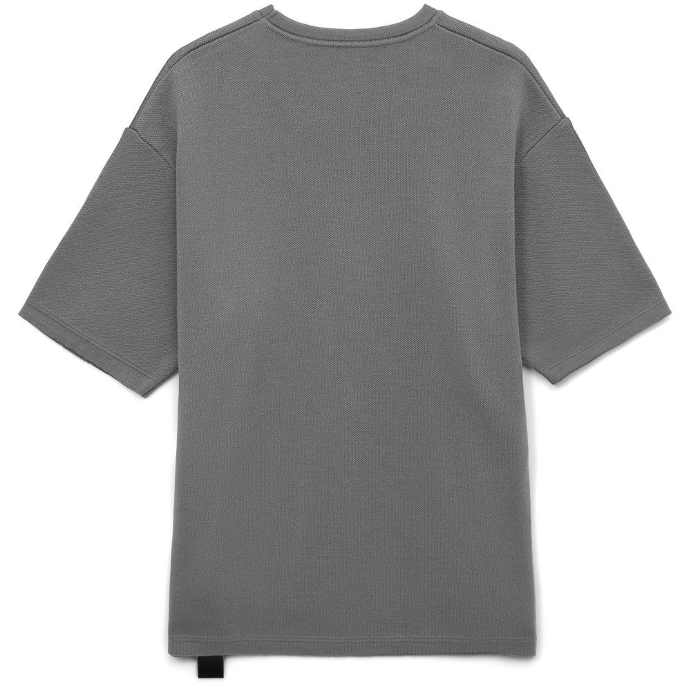 Джемпер с коротким рукавом Siluetti Volumica