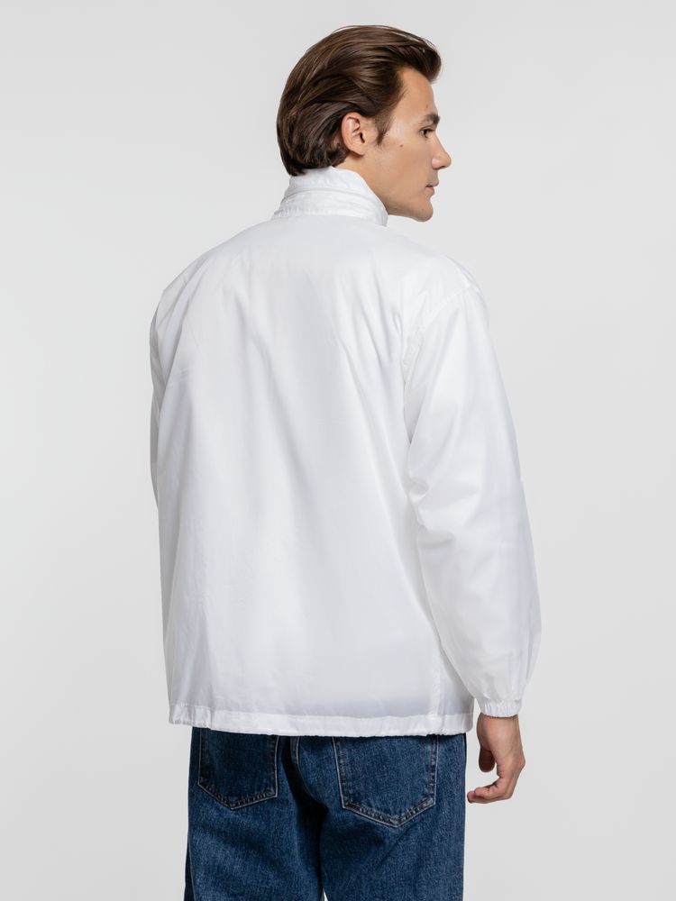 Ветровка из нейлона Surf 210