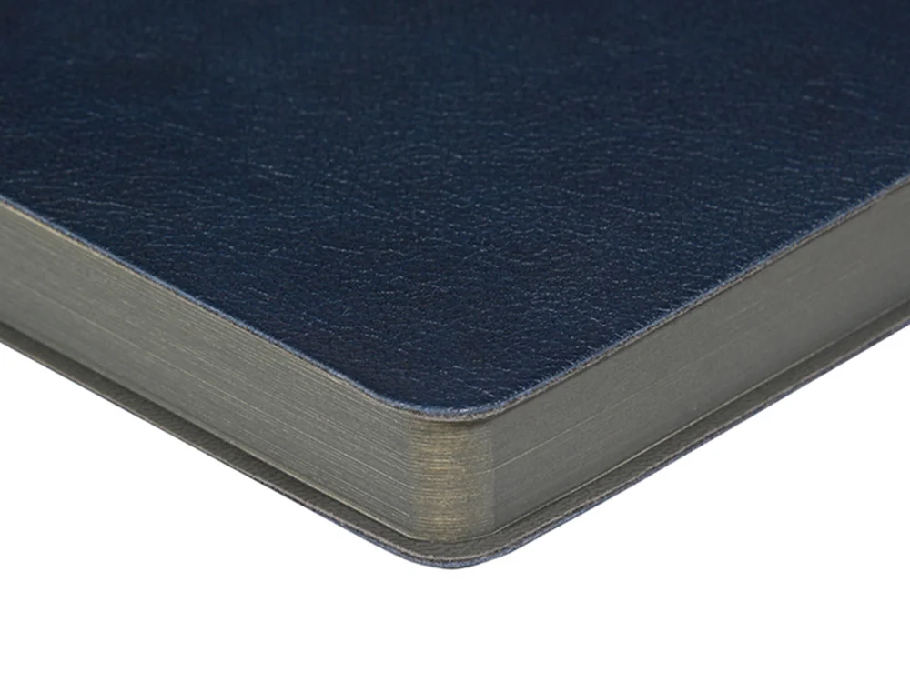 Ежедневник недатированный А5 Boston