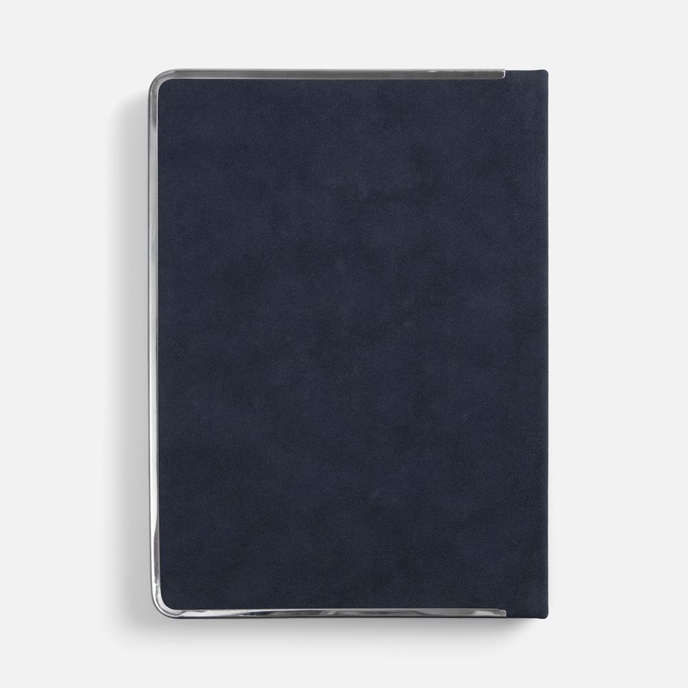 Ежедневник Metal Frame на заказ, датированный