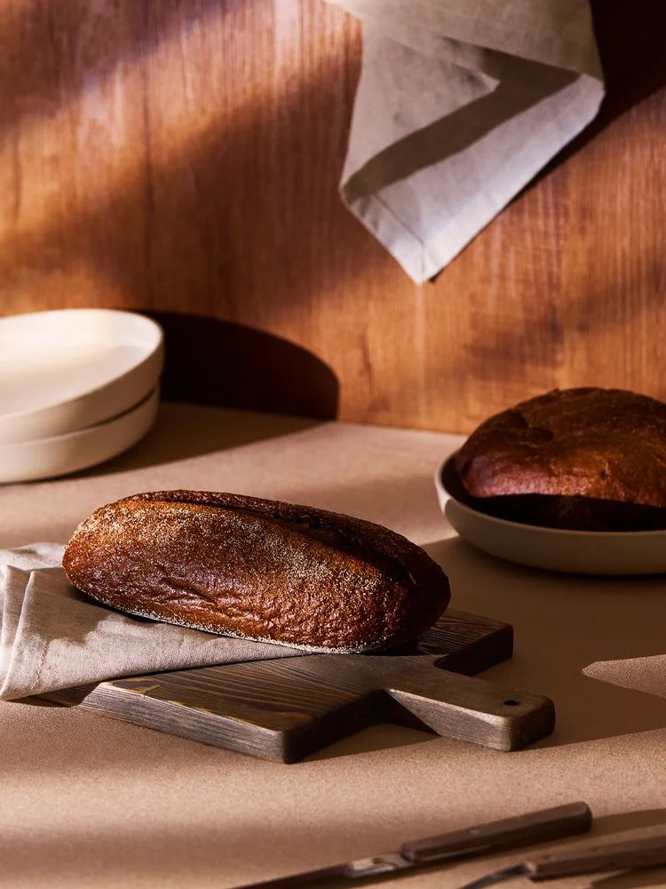 Доска разделочная Eika