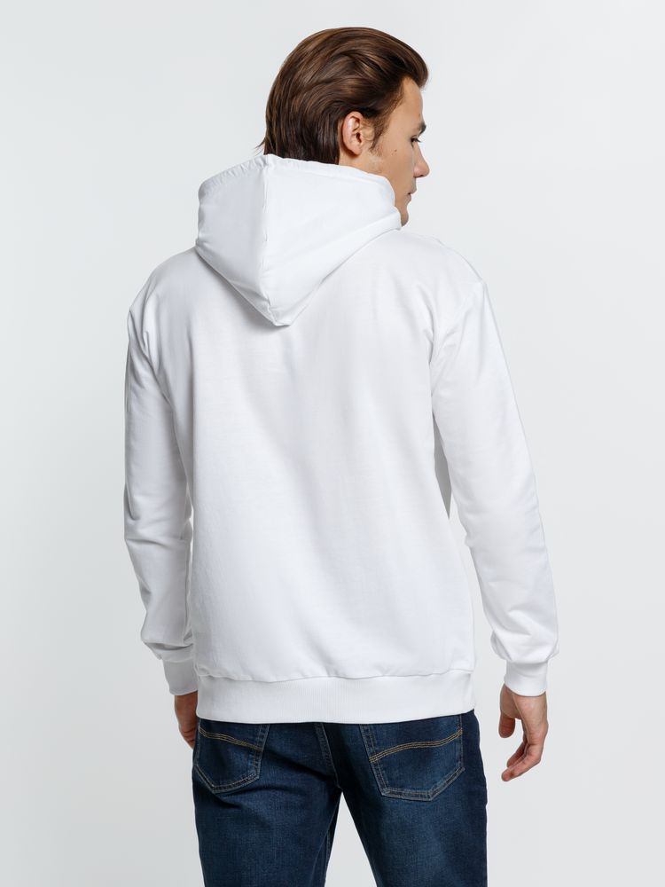 Толстовка с капюшоном Unit Kirenga