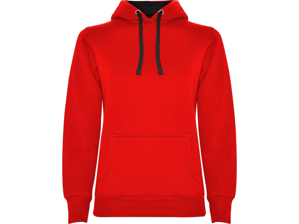 Толстовка с капюшоном Urban женская