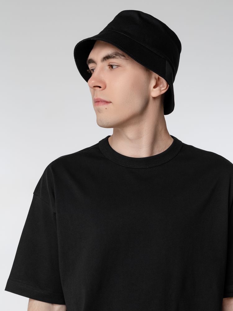 Футболка оверсайз мужская Boxy Men