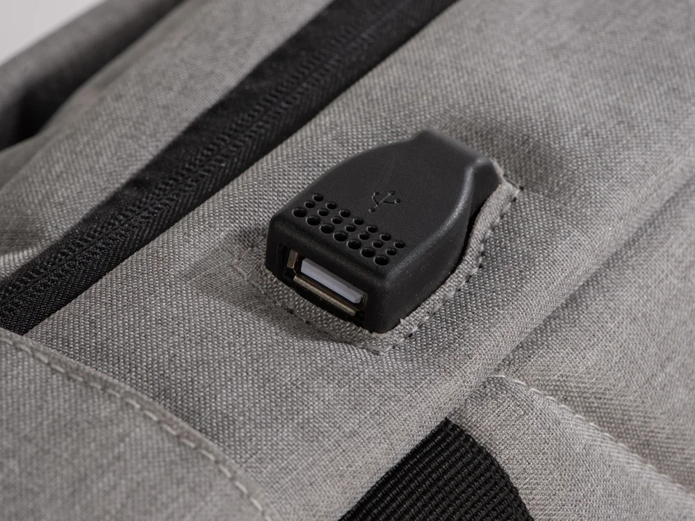 Рюкзак Flash для ноутбука 15''