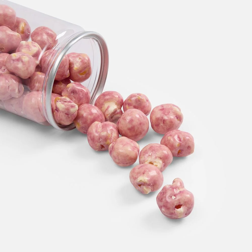 Попкорн Carambole