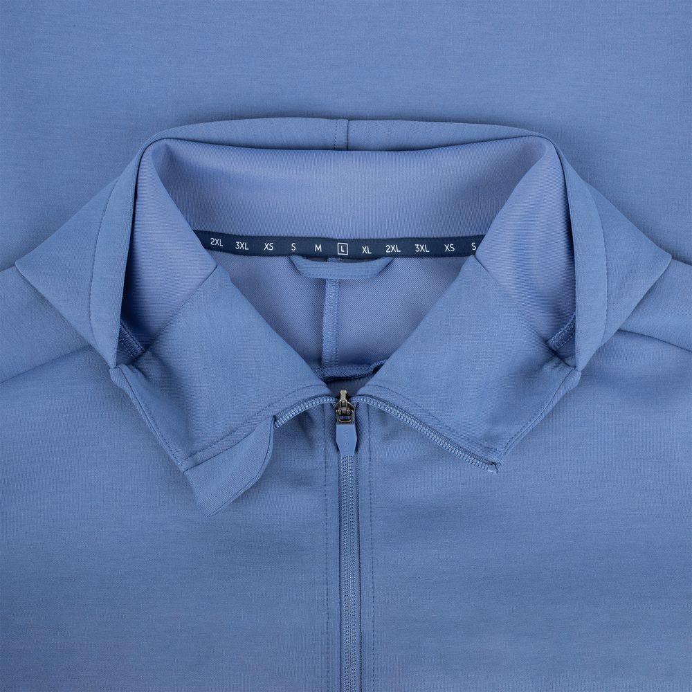 Куртка с капюшоном унисекс Begi