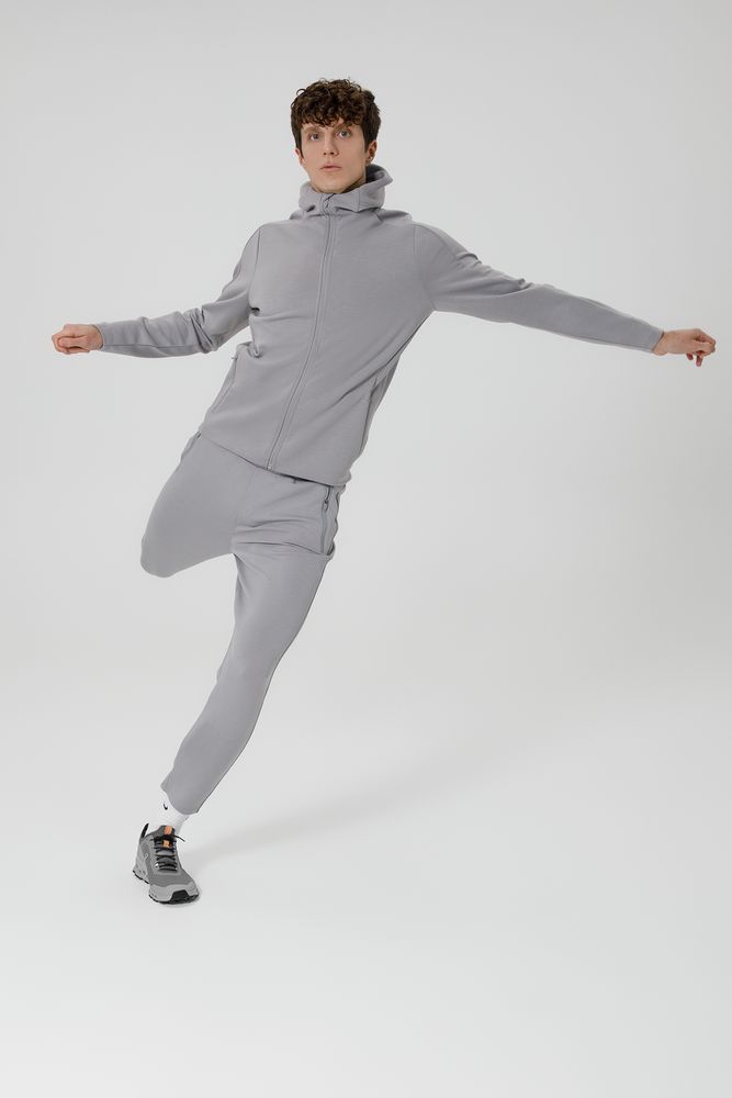 Куртка с капюшоном унисекс Begi