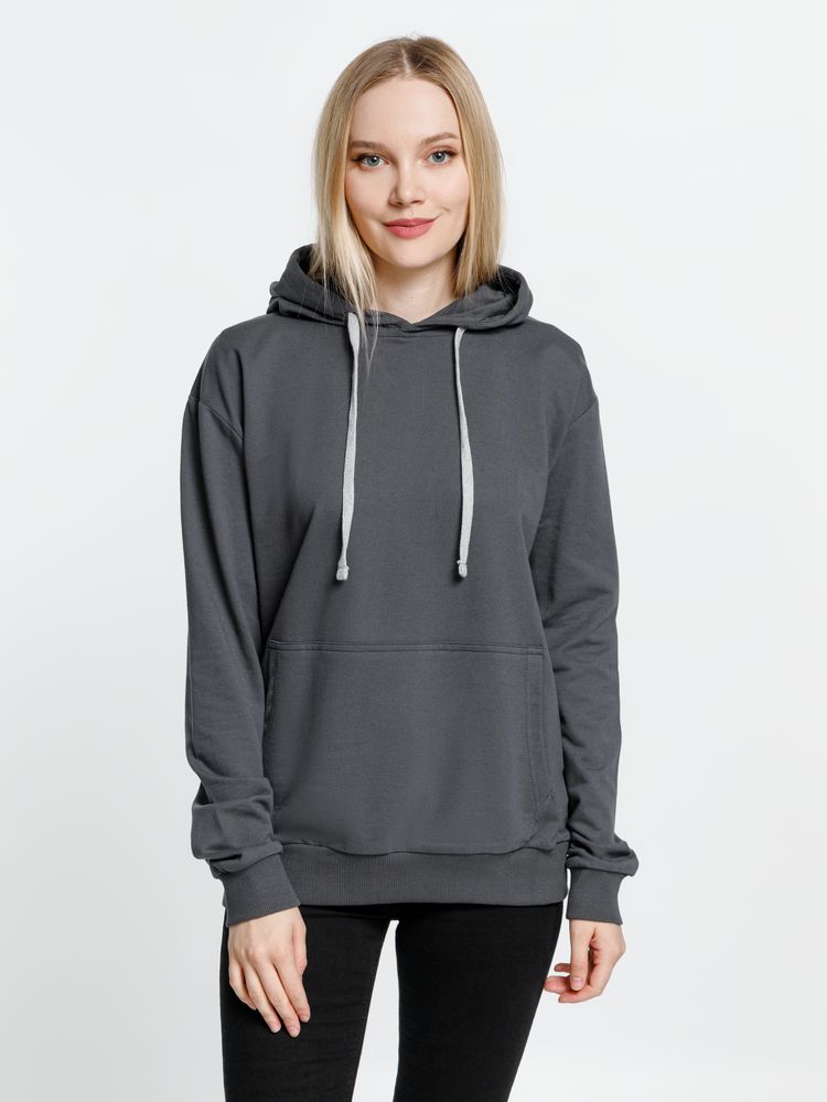 Толстовка с капюшоном Unit Kirenga