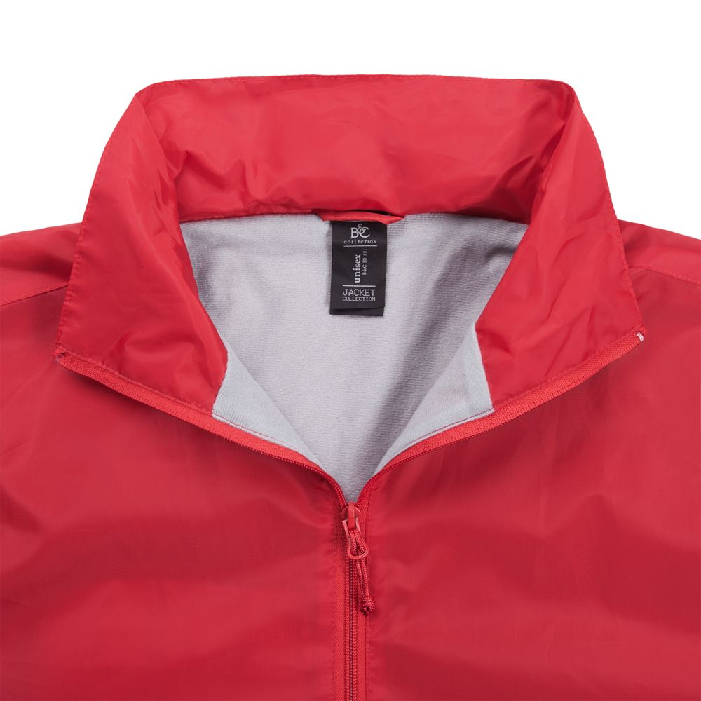 Ветровка ID.601 темно-синяя