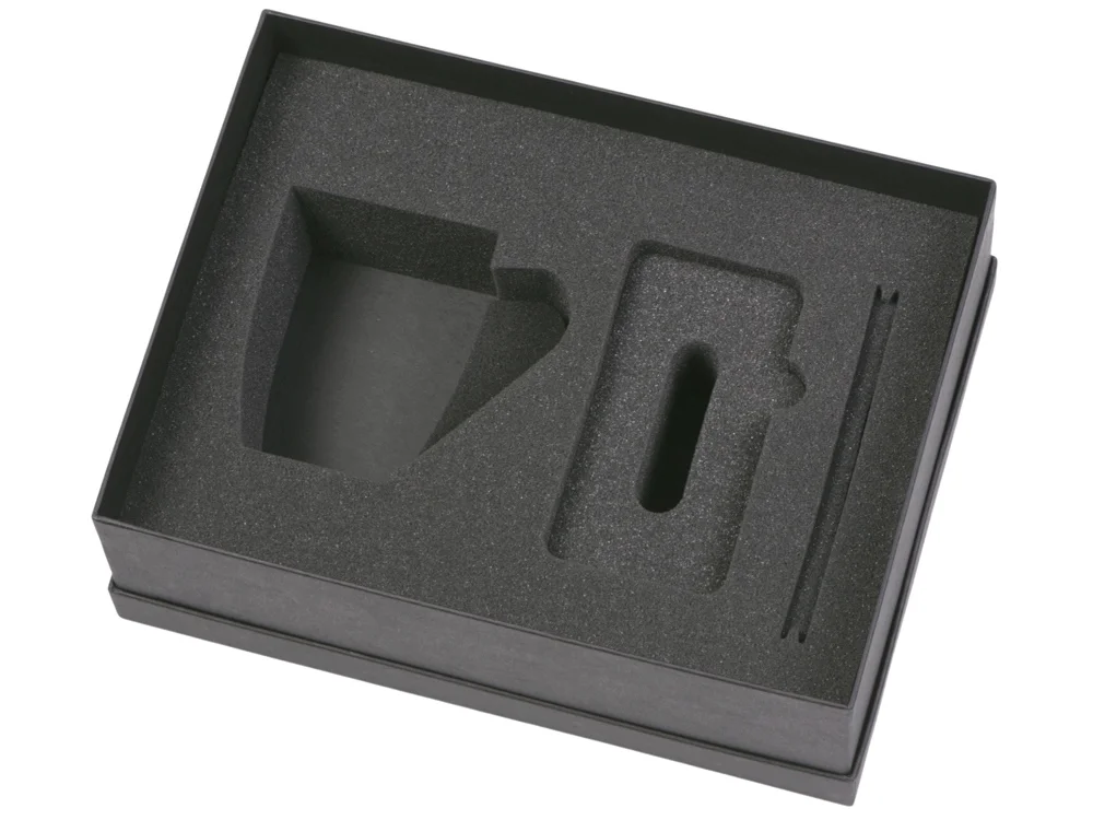 Подарочный набор COLOR IT c кружкой, ручкой и повербанком