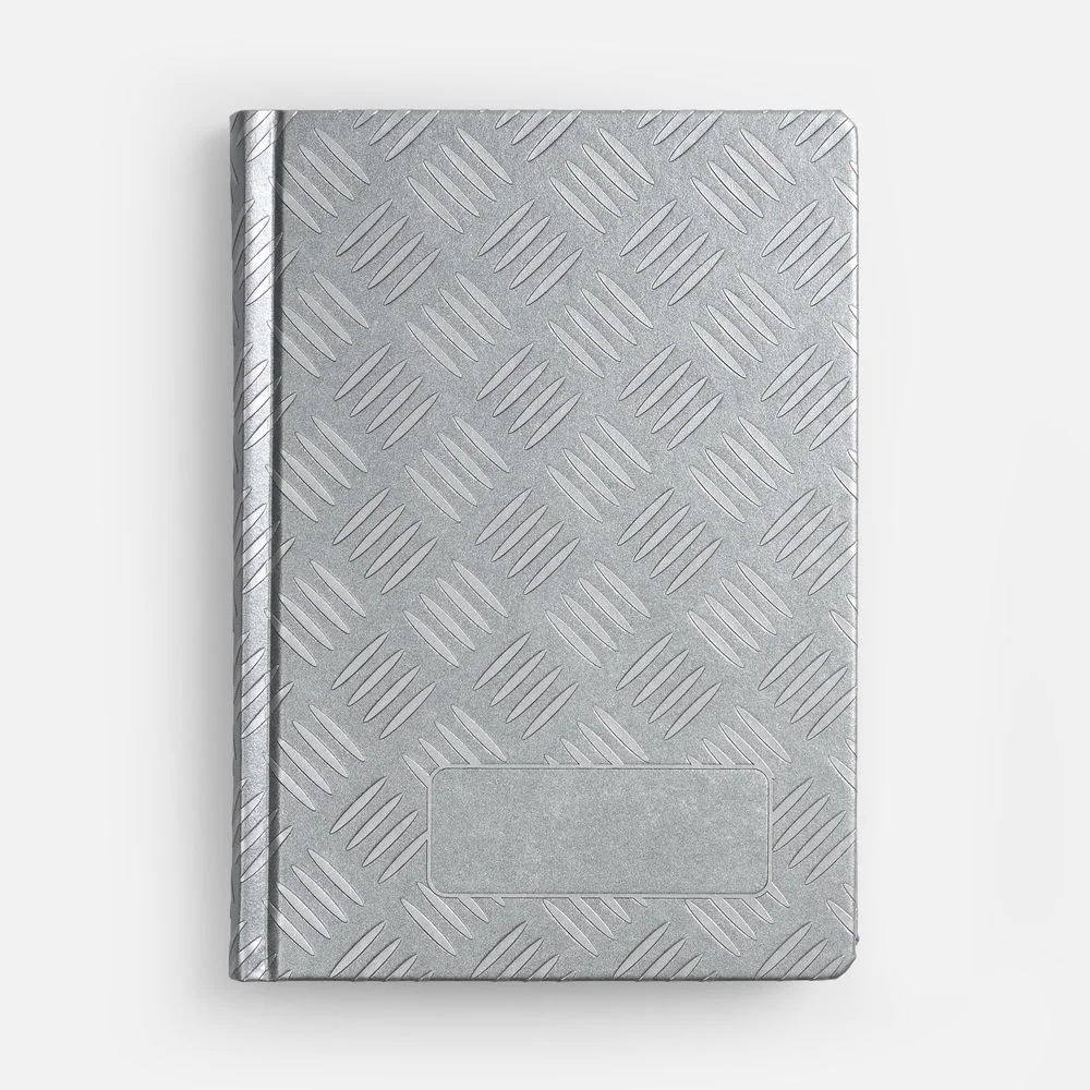 Блокнот Real Hard Work