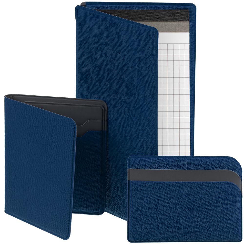 Чехол для карточек Dual